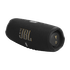 JBL Charge 5 Wi-Fi - Black - Portable Wi-Fi and Bluetooth speaker - Hero